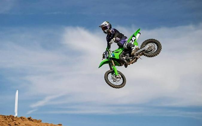 2026 KX 85 - Kawasaki