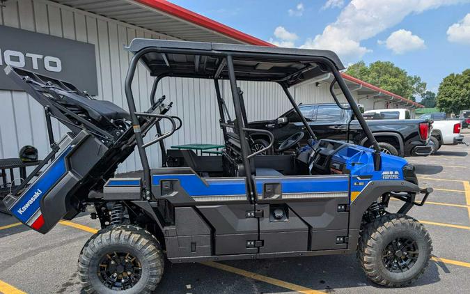 2026 Kawasaki Mule™ PRO-FXT™ 1000 LE