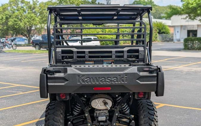 2026 Kawasaki Mule™ PRO-FXT™ 1000 LE