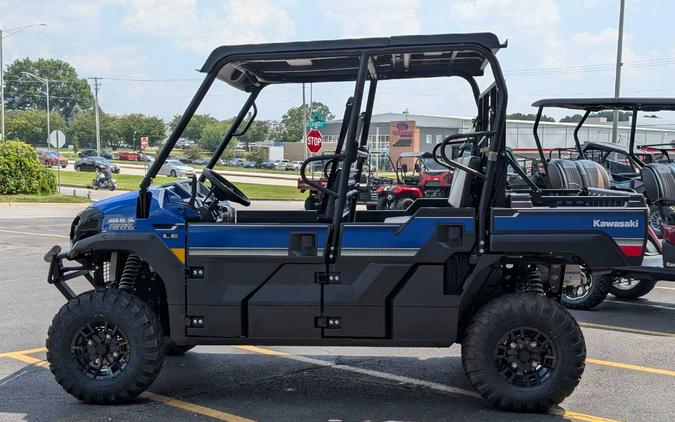2026 Kawasaki Mule™ PRO-FXT™ 1000 LE