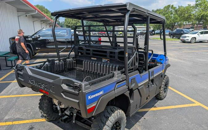 2026 Kawasaki Mule™ PRO-FXT™ 1000 LE