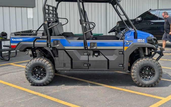 2026 Kawasaki Mule™ PRO-FXT™ 1000 LE