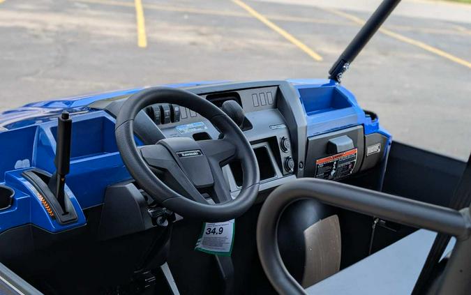 2026 Kawasaki Mule™ PRO-FXT™ 1000 LE