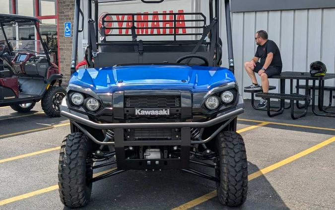 2026 Kawasaki Mule™ PRO-FXT™ 1000 LE