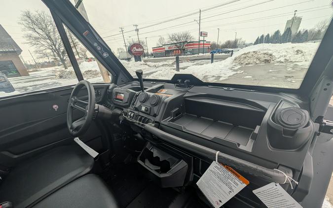 2026 Can-Am Defender DPS CAB HD10