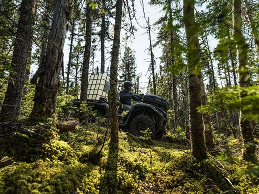 2026 Can-Am Outlander MAX 6x6 DPS 850