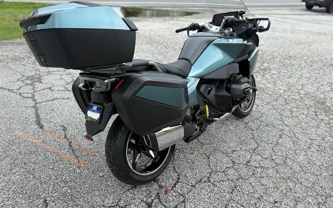 2026 BMW R 1300 RT