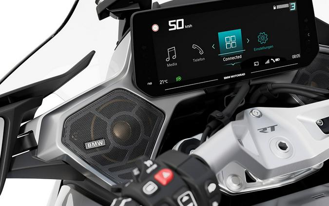 2026 BMW R 1300 RT