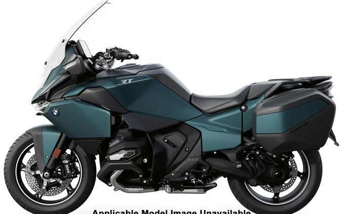 2026 BMW R 1300 RT