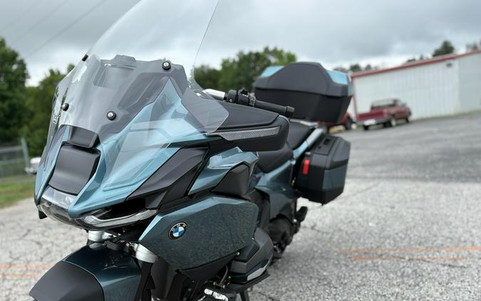 2026 BMW R 1300 RT