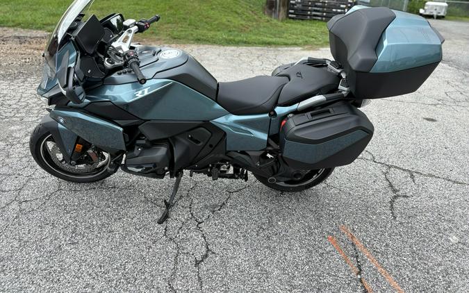 2026 BMW R 1300 RT