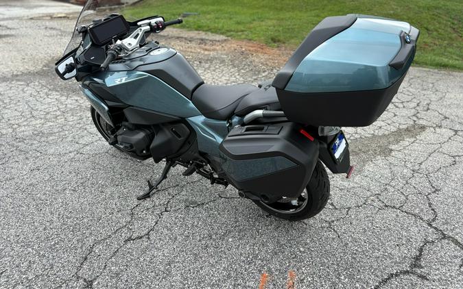 2026 BMW R 1300 RT