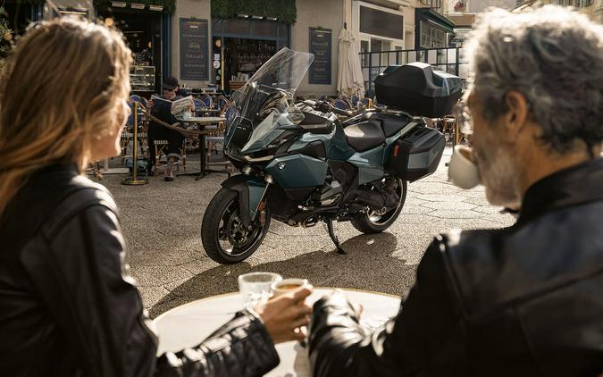 2026 BMW R 1300 RT