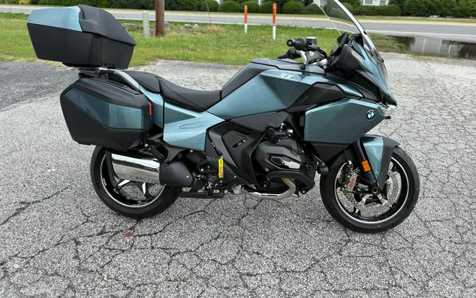 2026 BMW R 1300 RT