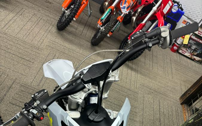 2024 Husqvarna TC 85 17/14