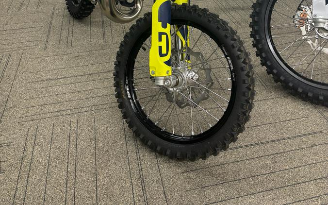 2024 Husqvarna TC 85 17/14