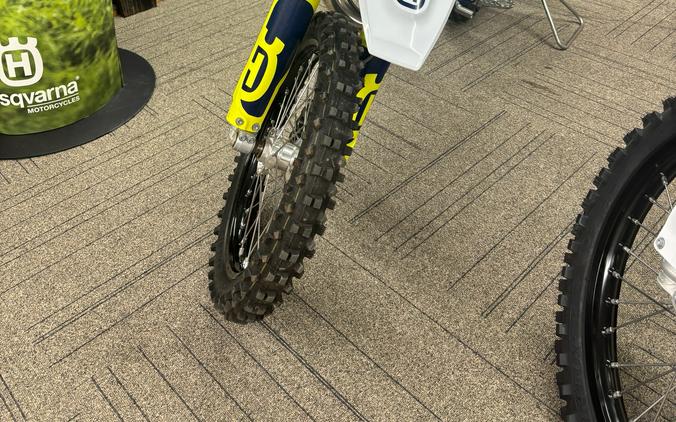 2024 Husqvarna TC 85 17/14