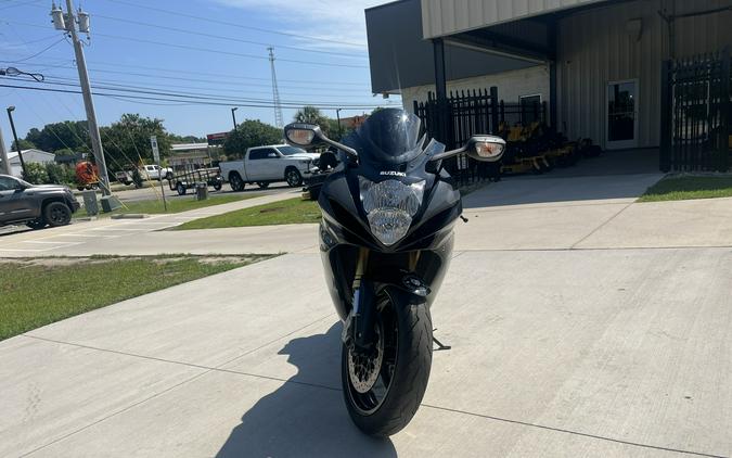 2025 SUZUKI GSX-R750 - 7101089