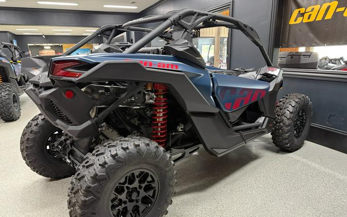 2026 Can-Am Maverick X3 DS TURBO
