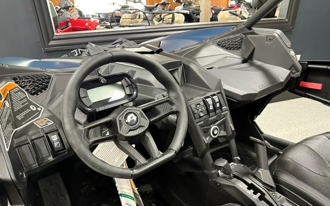 2026 Can-Am Maverick X3 DS TURBO
