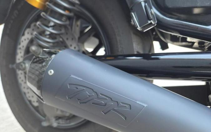 2018 Yamaha Bolt R-Spec