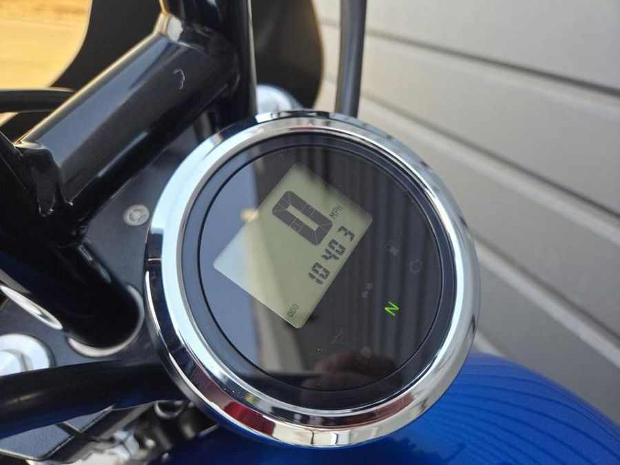 2018 Yamaha Bolt R-Spec