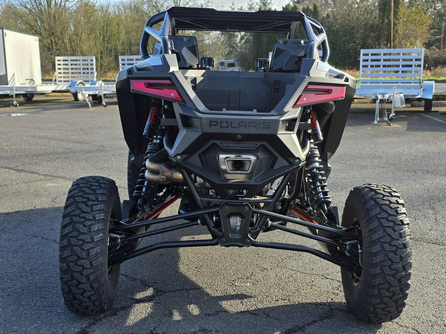 2026 Polaris RZR Pro R Ultimate