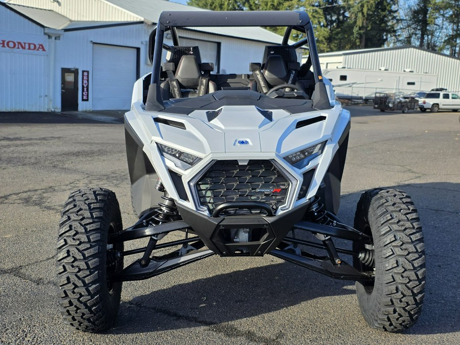 2026 Polaris RZR Pro R Ultimate