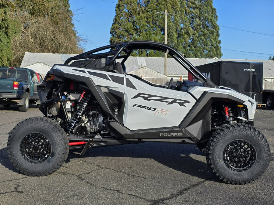 2026 Polaris RZR Pro R Ultimate