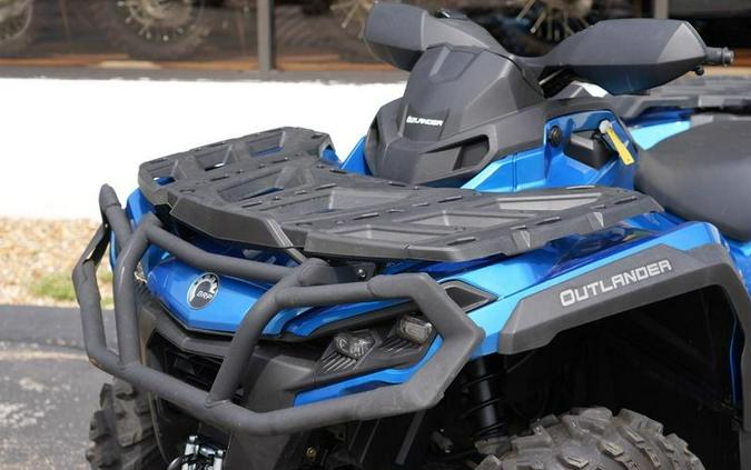 2023 Can-Am® Outlander XT 850