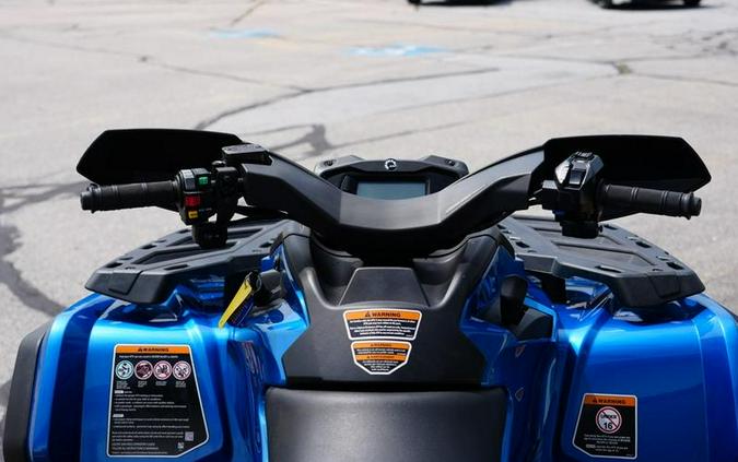 2023 Can-Am® Outlander XT 850