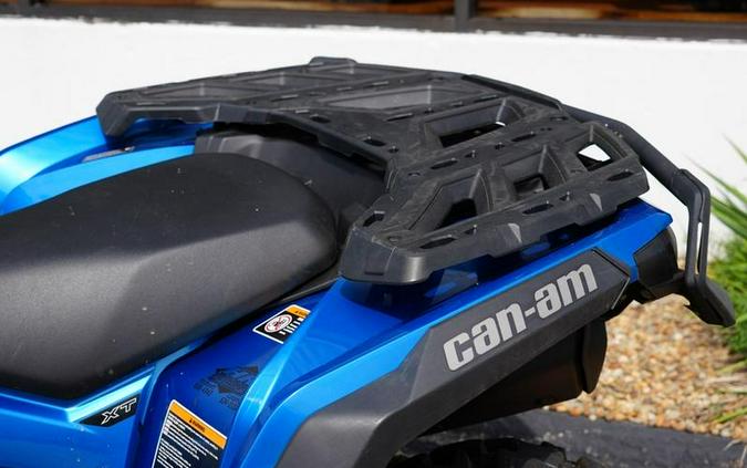 2023 Can-Am® Outlander XT 850