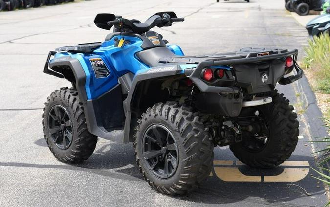 2023 Can-Am® Outlander XT 850