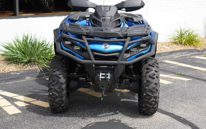 2023 Can-Am® Outlander XT 850