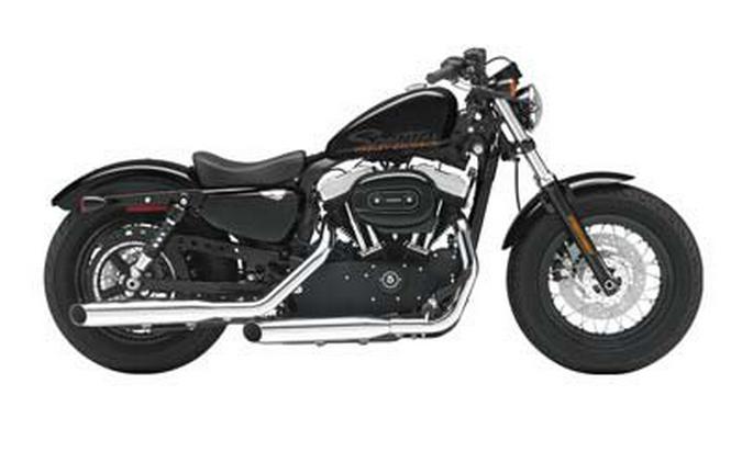 2010 Harley-Davidson Sportster® Forty-Eight™