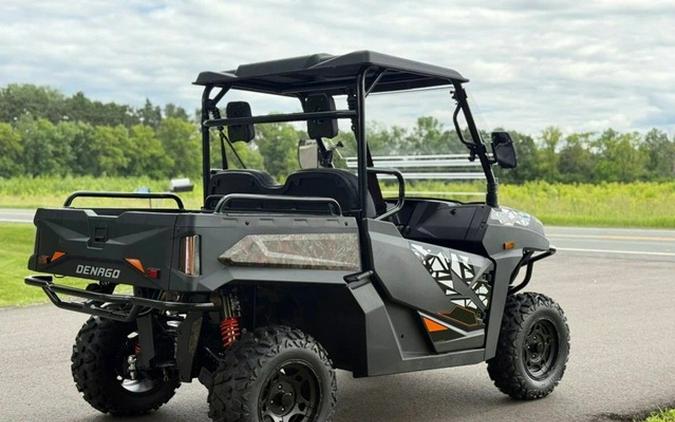 2026 Denago Powersports RanchHawk 650FI