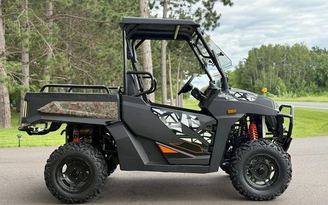 2026 Denago Powersports RanchHawk 650FI