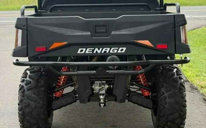 2026 Denago Powersports RanchHawk 650FI