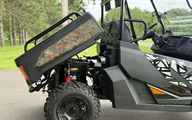 2026 Denago Powersports RanchHawk 650FI