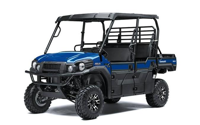 2023 Kawasaki MULE PRO-FXT EPS LE