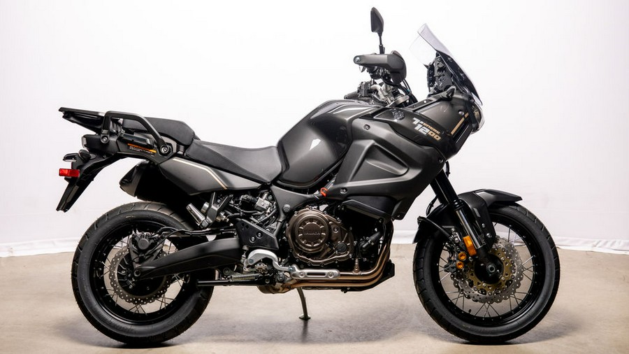 2023 Yamaha TENERE 1200 for sale in Littleton, CO
