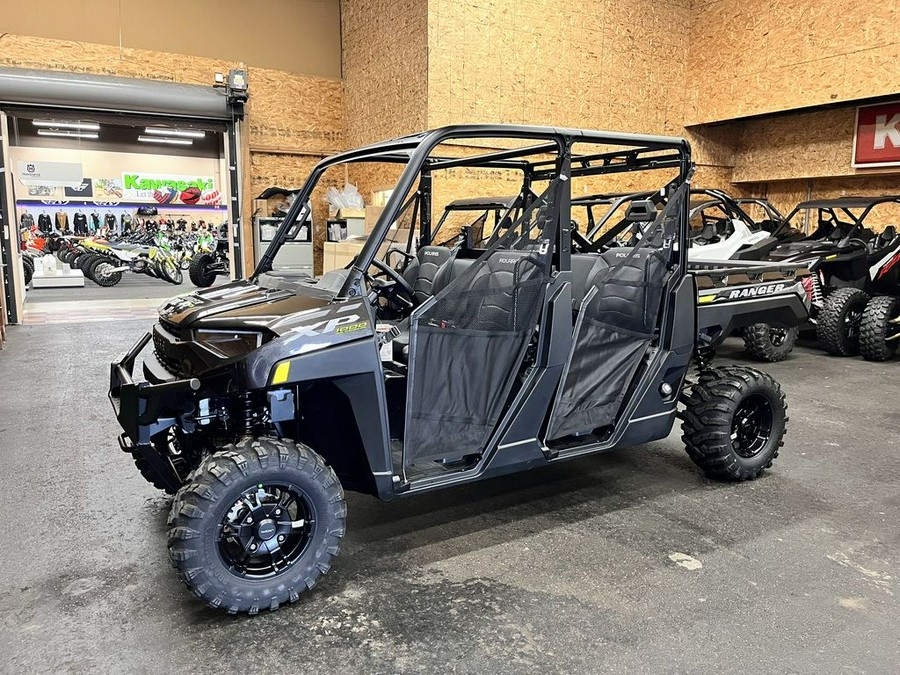 2023 Polaris® Ranger Crew XP 1000 Premium