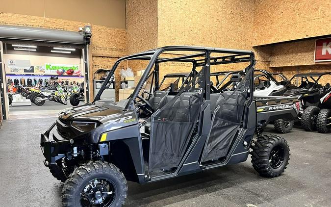 2023 Polaris® Ranger Crew XP 1000 Premium