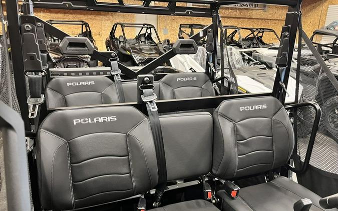 2023 Polaris® Ranger Crew XP 1000 Premium