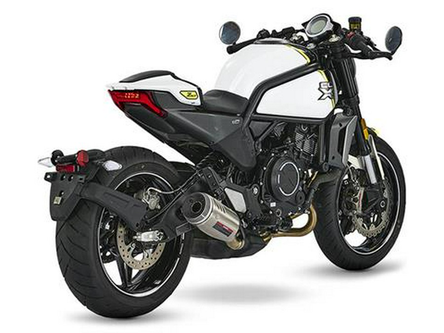 2023 CFMOTO 700CL-X Sport