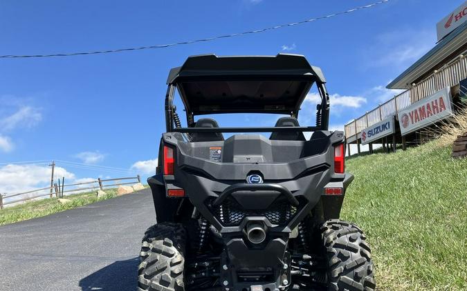 2023 CFMoto ZForce 950 Trail