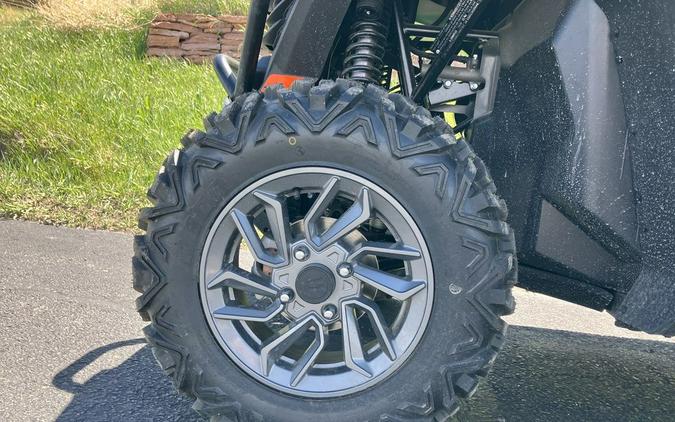 2023 CFMoto ZForce 950 Trail