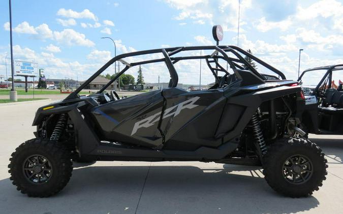 2023 Polaris® RZR Pro XP 4 Premium