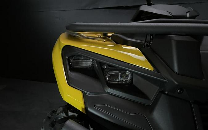 2024 Can-Am® Outlander XT 700