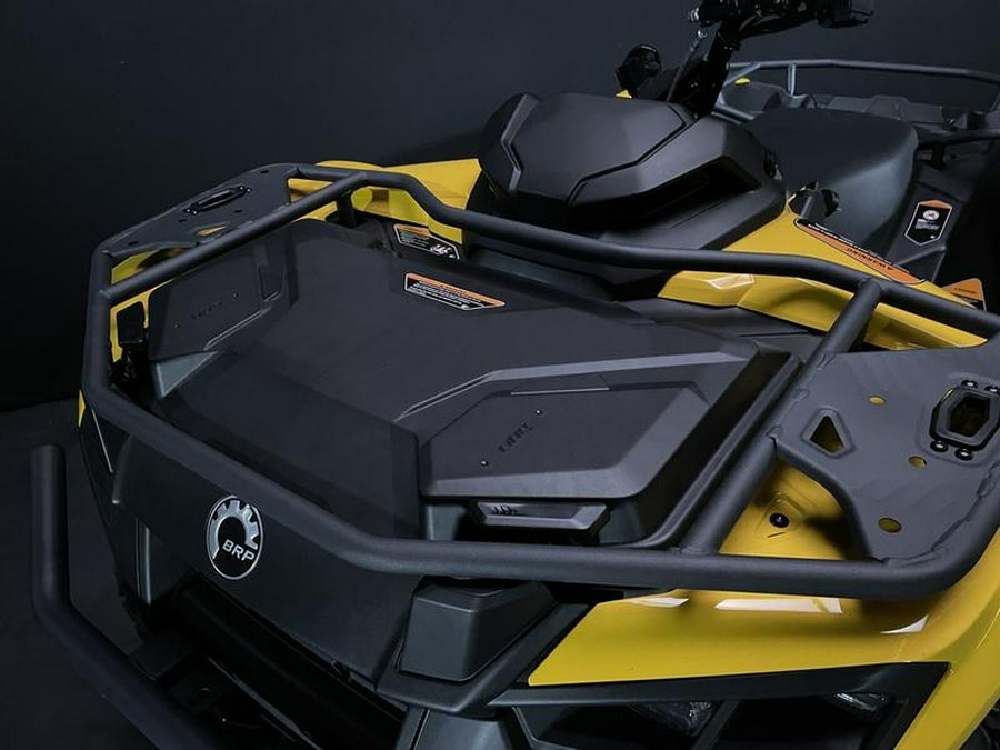 2024 Can-Am® Outlander XT 700